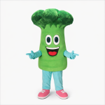 Kostum Maskot Indonesia